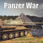 PanzerWar-Complete 2023.8.7.1-OBT Mod Apk Unlimited Money