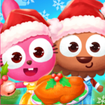 Papo Town My Home 1.1.2 Mod Apk Unlimited Money