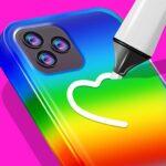 Phone Case DIY Mobile Covers 1.0.7 Mod Apk Unlimited Money