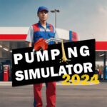 Pumping Simulator 2024 1.1.0 Mod Apk Unlimited Money