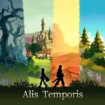 RPG Alis Temporis 7.0 Mod Apk Unlimited Money