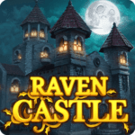 Raven Castle Mystery Match 3 1.0.22 Mod Apk Unlimited Money