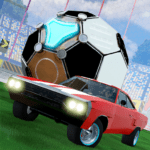 Rocket Soccer Derby 1.2.1 Mod Apk Unlimited Money