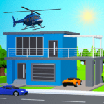 Sandblox City sandbox 0.4 Mod Apk Unlimited Money