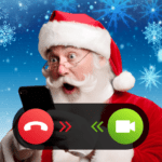 Santa Prank Call 1.0.4  Mod Apk (Unlimited Money)