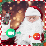 Santa Prank Letters to Santa 1.0.1 Mod Apk Unlimited Money