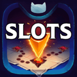 Scatter Slots – Slot Machines 4.35.0 Mod Apk Unlimited Money