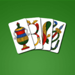 Scopa Briscola Italian Game 4.3.2 Mod Apk Unlimited Money