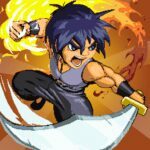 Shadow of the Orient 1.5.3 Mod Apk Unlimited Money