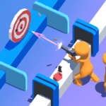 Shooting Range Inc 0.0.2 Mod Apk Unlimited Money