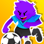 Soccer Runner 0.4.6 Mod Apk (Unlimited Money)