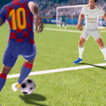 Soccer Star 22 1.11.0 Mod Apk Unlimited Money