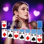 Solitaire JourneyRomance Time 1.0.3.0 Mod Apk Unlimited Money