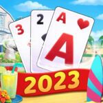 Solitaire Tripeaks Decor 1.3.0.20231216 Mod Apk Unlimited Money