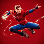 Spider Boy Rope Hero Games 2.3 Mod Apk Unlimited Money