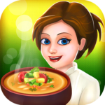 Star Chef Restaurant Cooking 2.25.41 Mod Apk Unlimited Money