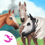 Star Stable Online 1.0 Mod Apk Unlimited Money