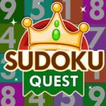 Sudoku Quest 2.10.31 Mod Apk Unlimited Money