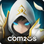 Summoners War – Funtap 7.1.0 Mod Apk Unlimited Money