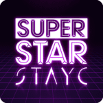 SuperStar STAYC 3.10.0 Mod Apk Unlimited Money