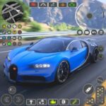 Supercar Traffic Racer Extreme 1.3 Mod Apk Unlimited Money