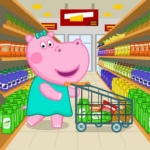 Supermarket Shopping Games 3.5.4 Mod Apk Unlimited Money