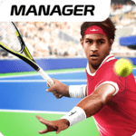 TOP SEED Tennis Manager 2022 2.55.1 Mod Apk Unlimited Money