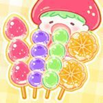 Tanghulu Master – Candy ASMR 1.27.0 Mod Apk Unlimited Money