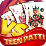 Teen Patti VS 2.0 Mod Apk (Unlimited Gold)