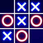 Tic Tac Toe 2 Player XOXO 1.371 Mod Apk Unlimited Money