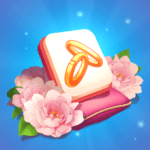 Tile match Wedding Day Scenery 1.5.5 Mod Apk Unlimited Money