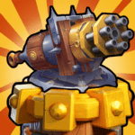 Tower Defense Kingdom Realm 3.4.0 Mod Apk Unlimited Money