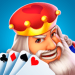 Trix Sheikh ElKoba Card Game 7.5 Mod Apk Unlimited Money