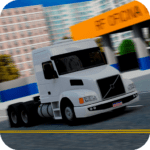 Truck Simulator Brasil 0.0.6 Mod Apk Unlimited Money