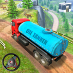 Truck Simulator – Tanker Games 2.9 Mod Apk Unlimited Money