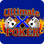 Ultimate X Poker Video Poker Mod Apk Unlimited Money