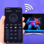 Universal TV Remote Control 1.1.0 Mod Apk Unlimited Money