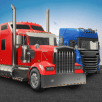 Universal Truck Simulator 1.6 Mod Apk Unlimited Money