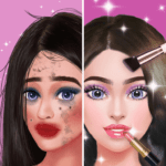 Vlinder Fashion Queen Dress Up 2.6.14 Mod Apk Unlimited Money