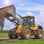 Wheel Loader Simulator Mining 1.8 Mod Apk Unlimited Money