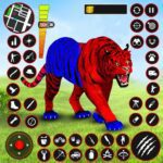 Wild Animal Hunting Shooting 1.5 Mod Apk Unlimited Money