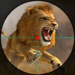 Wild Lion Hunt Archery Hunter 1.0.13 Mod Apk Unlimited Money