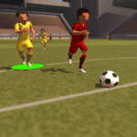 World Soccer Games 2014 Cup Fu 2020.06 Mod Apk Unlimited Money