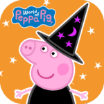 World of Peppa Pig Kids Games 5.7.0 Mod Apk Unlimited Money