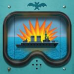 You Sunk – Submarine Attack 4.0.6 Mod Apk Unlimited Money