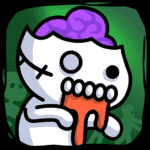 Zombie Evolution Idle Game 1.0.23 Mod Apk Unlimited Money