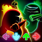 vs Imposter V5 Plot Story 1.0.0 Mod Apk Unlimited Money