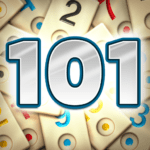 101 Okey 1.57.0 Mod Apk Unlimited Money