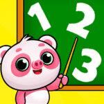 123 Learning Games For Kids 1.8 Mod Apk Unlimited Money