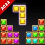 2022 Block Puzzle Jewel 3.9 Mod Apk Unlimited Money